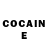 COCAIN VHQ Smoke _SSS_
